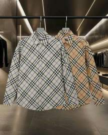 Picture of Burberry Shirt Long _SKUBurberryM-2XLxetr28125501